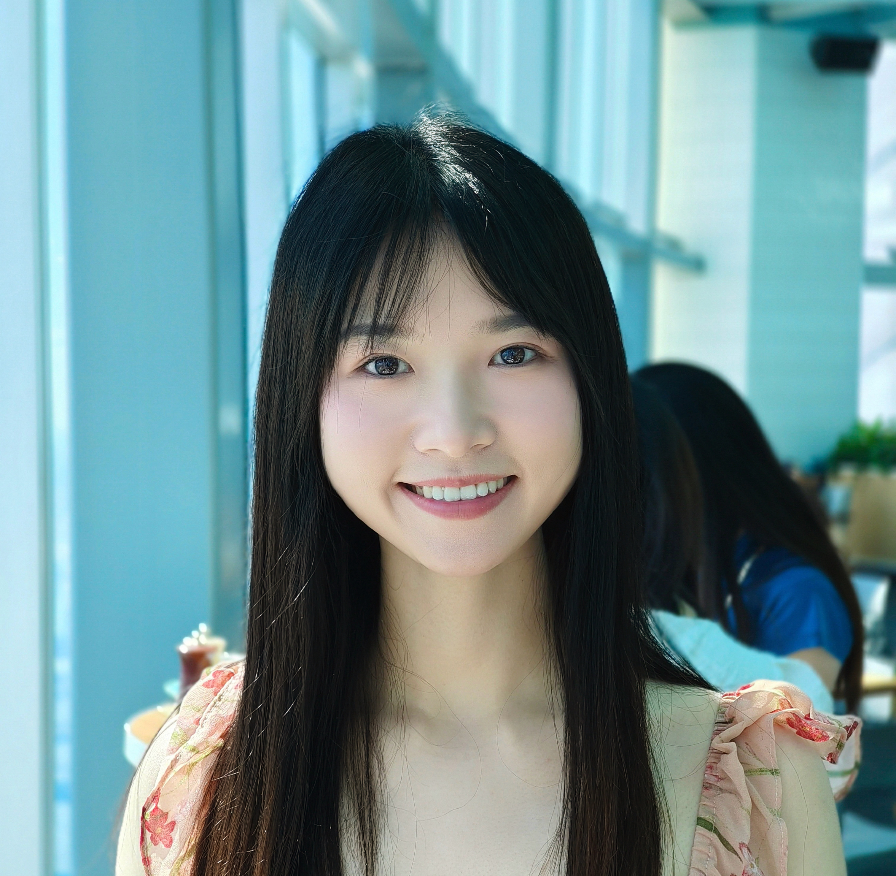 Mengjing Wu